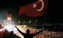 Şahan: "Milletimiz destansı bir direniş gösterdi"