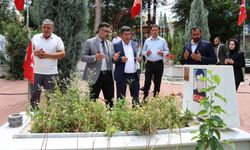 Yerköy’de 15 Temmuz coşkuyla kutlandı