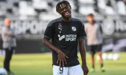 Sivasspor ve Göztepe’nin yeni hedefi: Stephen Odey kimdir?