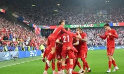 EURO 2024'ün en iyi gollerinde Yozgat rüzgarı