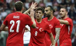 Yozgatlı yıldızlar Euro 2024'te parladı!
