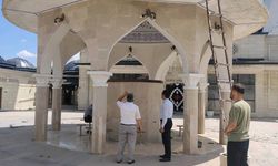 Yozgat'ta aralıksız devam ediyor! Çalışmalar yerinde incelendi