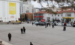 Şenlik Yozgat'ta düzenlendi: Gençler dikkatleri üzerine çekti!