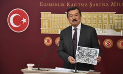 Yozgat Milletvekili Lutfullah Kayalar çiftçinin yanında!