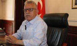 Kazım Arslan'dan Bozokspor açıklaması: Yozgat'a yazık ettiler!