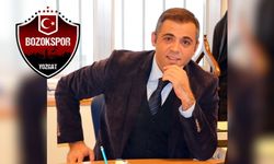İş insanı Bahadır Yılmaz Yozgat Bozokspor başkanlığına adaylığını açıkladı