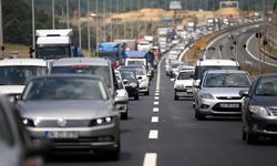 Araç kullananlara müjde! Zorunluluk kalktı