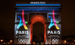 Yozgat'ın gururu Paris Olimpiyatları'nda