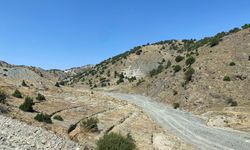 600 hektar alanı kapsıyor... Yozgat'ın o ilçesinde çalışmalar yoğun!