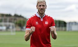 Sivasspor, Sırp savunma oyuncusunu transfer etti