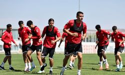 Sivasspor, yeni sezona hazırlanıyor!