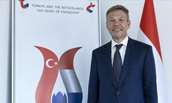 Hollanda Krallığı Büyükelçisi Yozgat’ın o ilçesine gelecek!