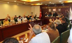 Yozgat'ta meclisten zam kararı!