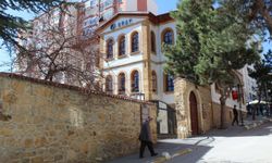 Yeni atanmıştı: Yozgat Valisi Özkan ile görüştü!