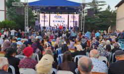 İYİ Parti Yozgat Milletvekili Lutfullah Kayalar festivale katıldı!