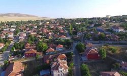 Yozgat'ta 25 yıllık gelenek devam ediyor