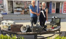 Yazarımız Osman Karaca’dan iletişim fakültesine anlamlı bağış