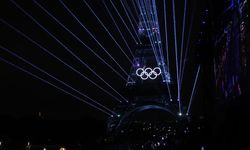 Paris 2024 Olimpiyat Oyunlarında Yozgat ve Sivas etkisi!