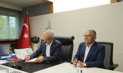 Bakan Uraloğlu, Yozgat’ı cazibe merkezi olarak gördüğünü söyledi!