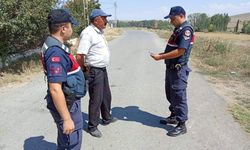 Yozgat'ta tedbirler arttı!