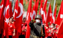 Yozgat Vekili Şahan: 30 Ağustos Türk milletinin şanlı tarihindeki en büyük zaferlerden biridir!