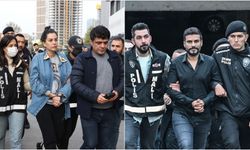 Dilan ve Engin Polat çifti yarın hakim karşısına çıkıyor