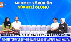 Müge Anlı Mehmet Yörük kimdir? Mehmet Yörük öldü mü, kim öldürdü?