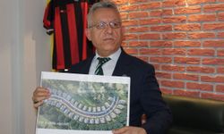 Kazım Arslan bir sözünü daha yerine getiriyor!
