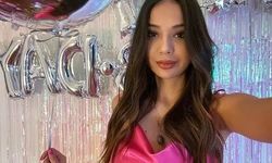 Merve Taşkın kimdir? Ne iş yapıyor, nerelidir, kaç yaşında? Ne kadar kazanıyor?