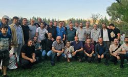 Yozgat'ta her yıl düzenleniyor... Gelenek bozulmadı!