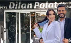Dilan ve Engin Polat'a milyarlık ceza!