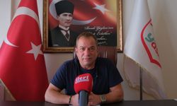 ASKF Başkanı'ndan Yozgat Amatör Ligleri açıklaması!