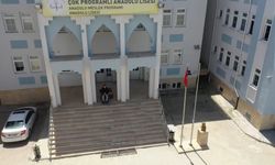Yozgat'ta engel tanımayan öğretmen!