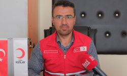 Yozgat'ta Kızılay burs başvuruları başladı!