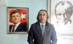 Ömer Aydoğmuş'tan Gaziler Günü mesajı