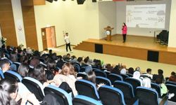 Yozgat Şehir Hastanesinin ev sahipliğinde kanser çalıştayı düzenlendi!