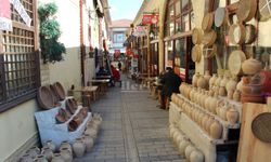 Yozgat'ta hangi el sanatları yapılıyor?