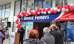 Deniz Feneri Yozgat'a mağaza açacak