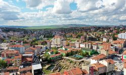 Sarıkaya'da yenilik rüzgarları: Çalışmalar tam gaz!