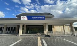 YHT’deki indirimler Yozgat’ta cazibeyi artırıyor!