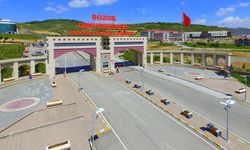 Yozgat Bozok Üniversitesinden çiftçilere yeni hizmet!