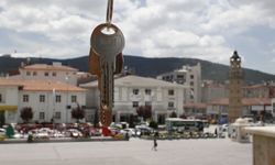 Yozgat'ta ev sahibi olma hayali kuranlara fırsat!