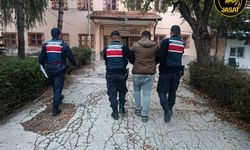Yozgat'ta jandarmadan başarılı operasyon!