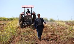 Yozgat jandarmasından çiftçilere hayati uyarı