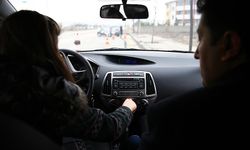 Sürücü adayları dikkat! Müfredat değişecek