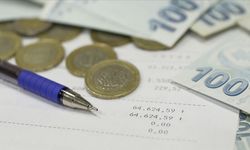 Fatura gelenlere 500 lira verilecek!