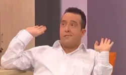 Ünlü Oyuncu Vural Çelik evinde ölü bulundu!
