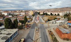 Yozgat'ın o ilçesiyle bakanlık arasında iş birliği!