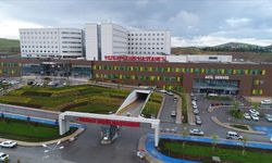Yozgat Şehir Hastanesinden yeni proje! Hizmet kalitesi artacak