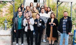 Bozok Üniversitesi öğrencileri huzurevinde